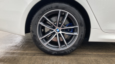 BMW 5 Series 530e M Sport 4dr Auto Saloon